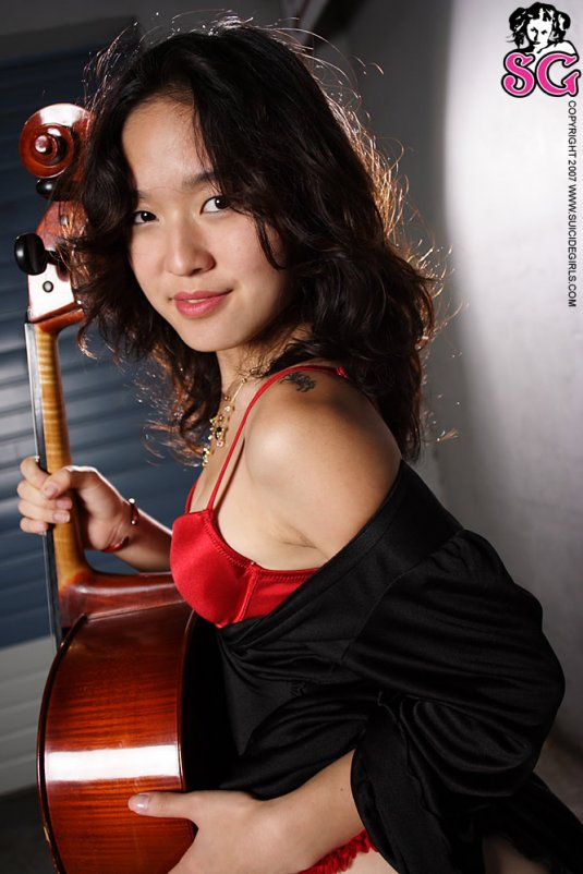 красивые девушки