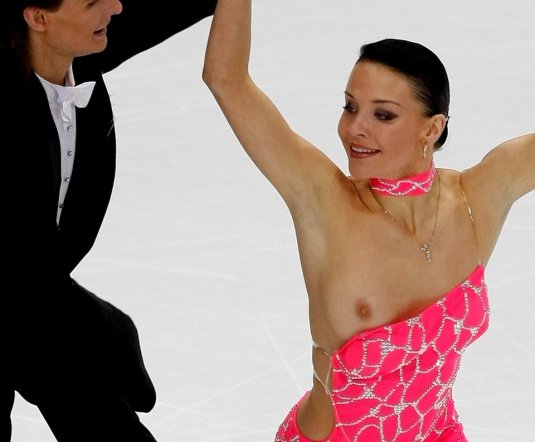 фигуристка екатерина рублёва