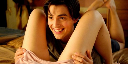 фильмы для возбуждения девушки