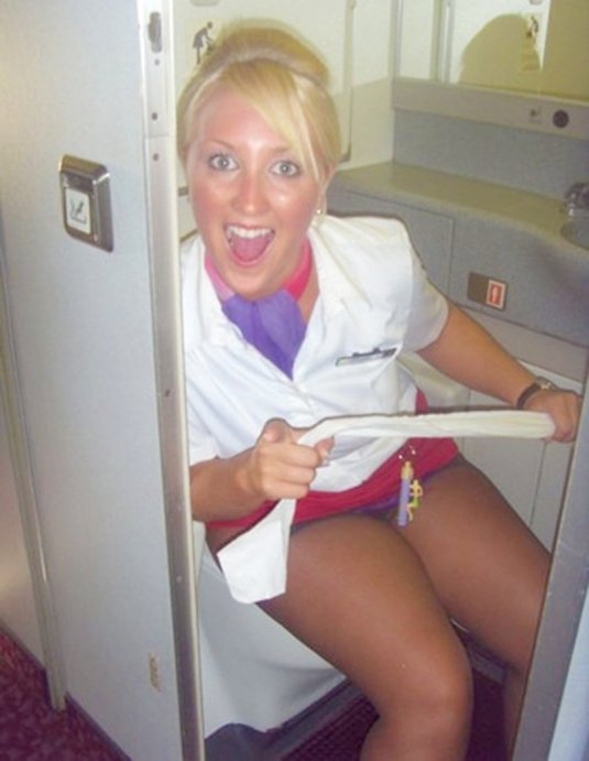 стюардессы для взрослых