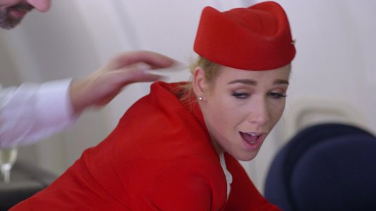 dorcel airlines: first class фильм 2009