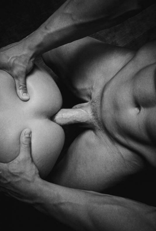 Страстная эротика