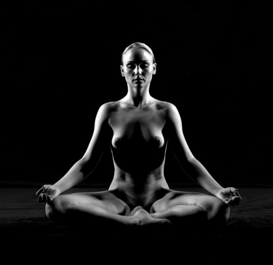 Йога женская