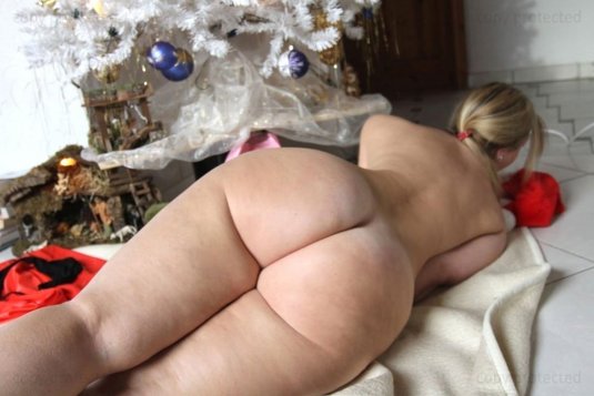 Эротика толстая