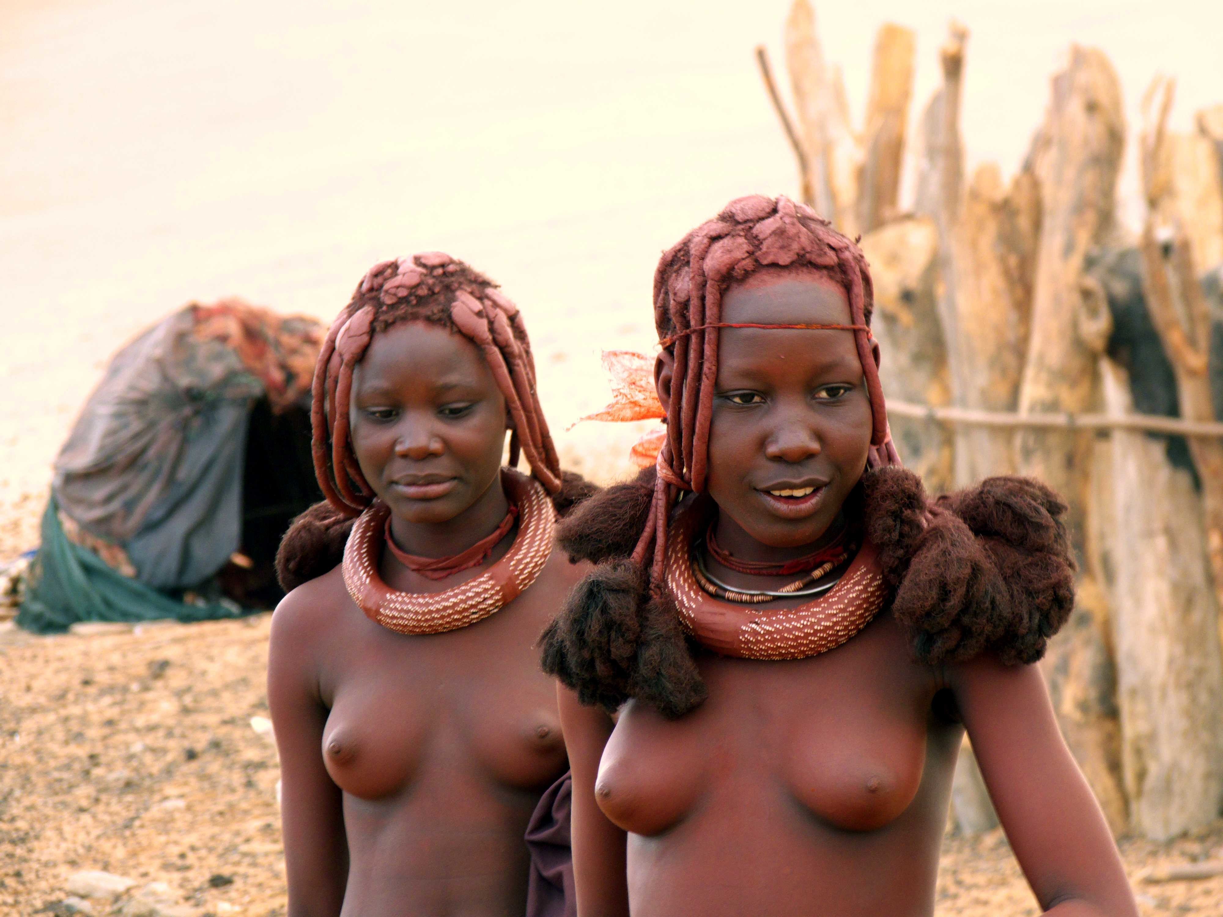 Фото Голых Африканских Девушек.