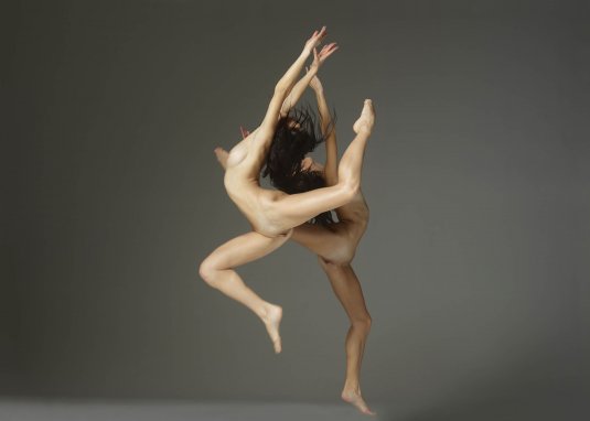 Контемпорари танец