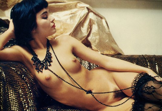 Эротическое