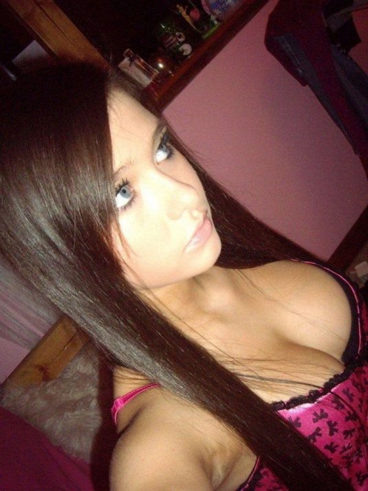 Домашние секси девушки