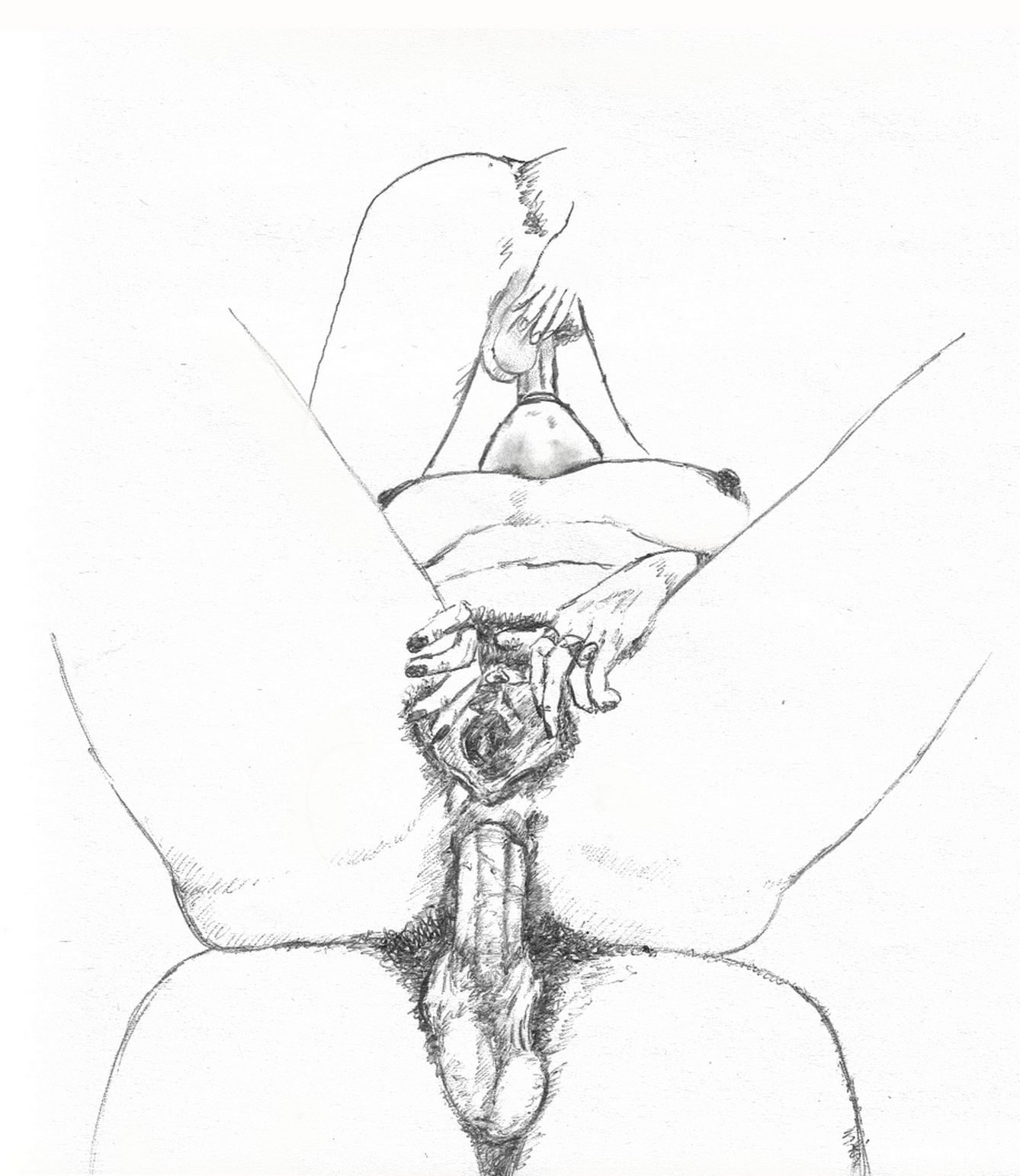 Vagina line art - 🧡 Женское влагалище в разрезе - 89 красивых секс фото.
