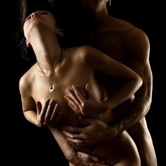 Эротическая фотосессия