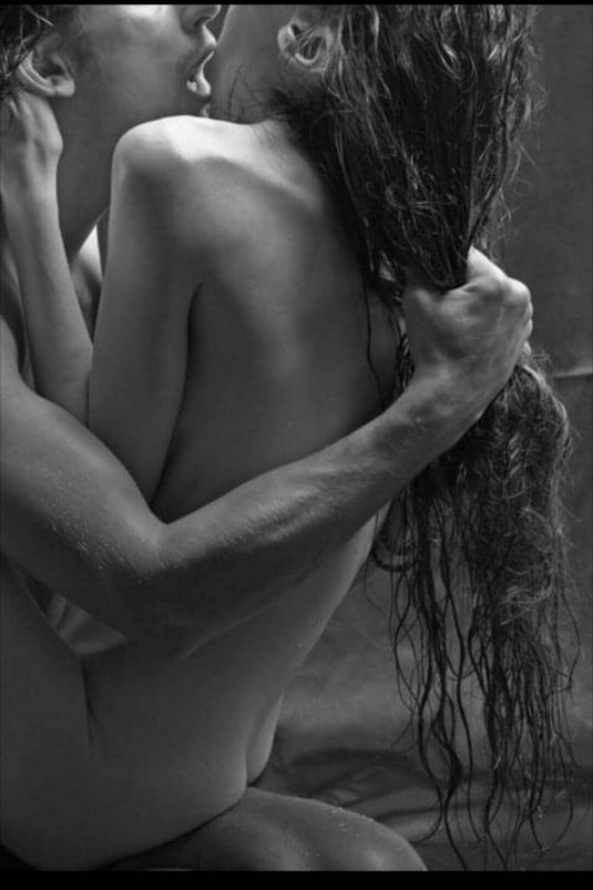 Эротика пар