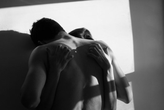 Страстная пара