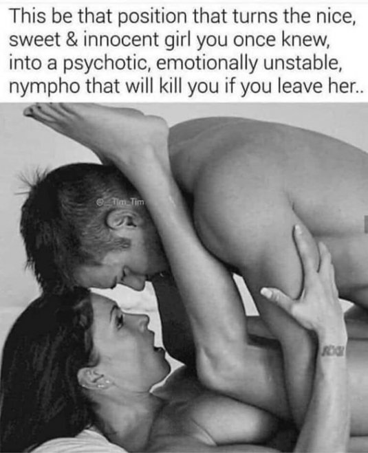 Красивые эротические пары