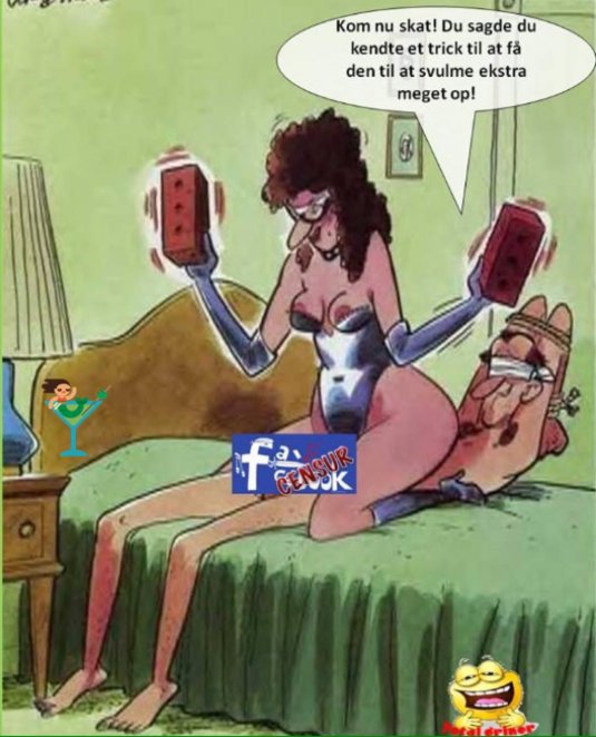 Порно приколы рисунки