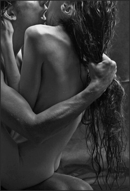 Эротика пар