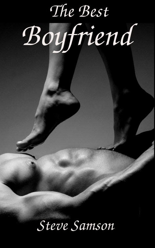 Эротика мужчин