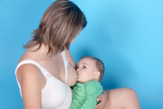 Грудного вскармливания