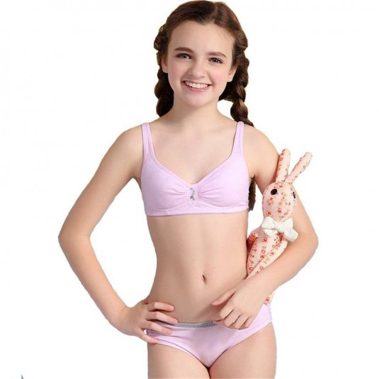 Бюстгальтер для подростка