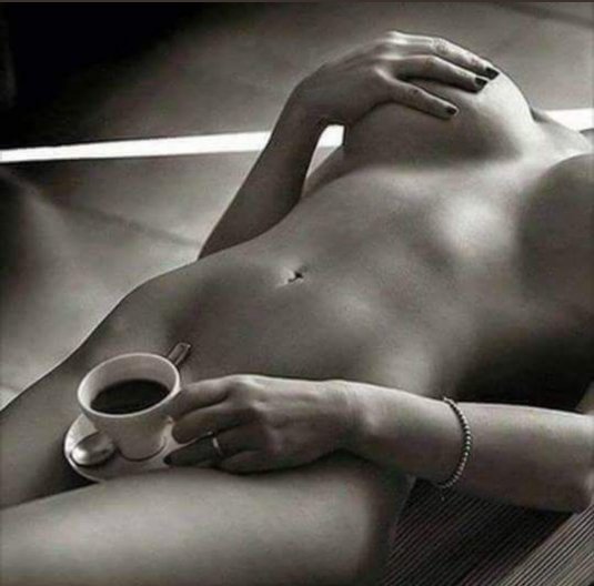 Доброе утро эротическая