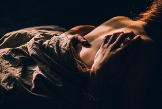 Эстетика женского тела