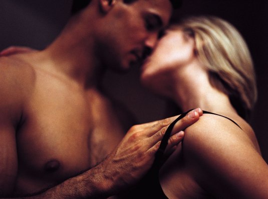 Любовь страсть