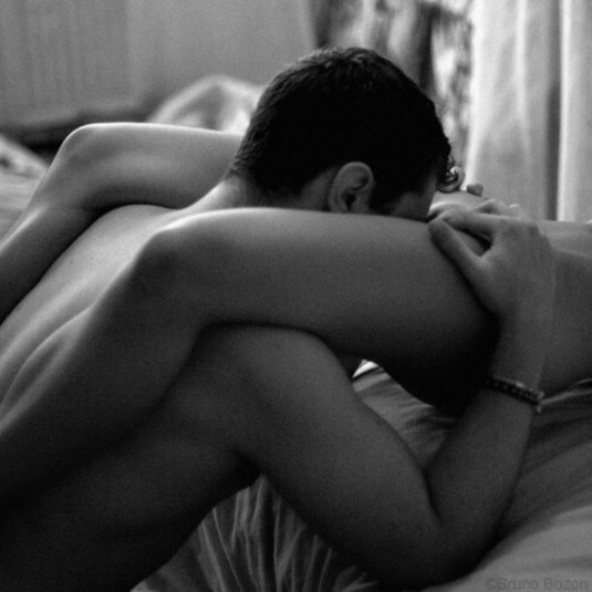 Эротическое доброе утро