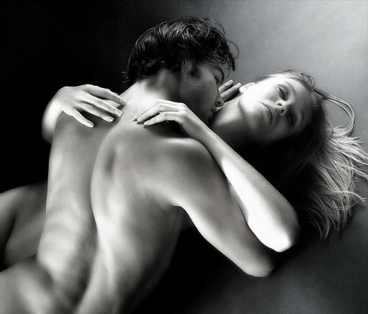 Эротика двое