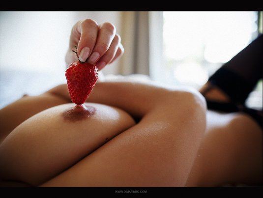 Клубника клубника