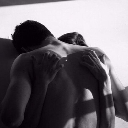 Страстная пара