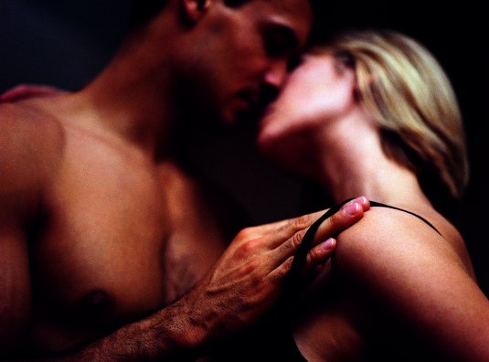 Любовь страсть