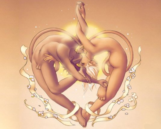 Эротические изображения