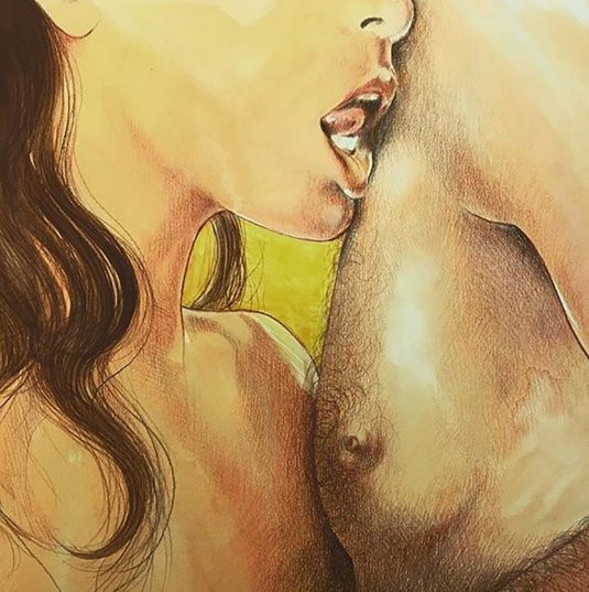 Фрида кастелли