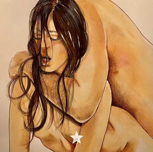 Фрида кастелли