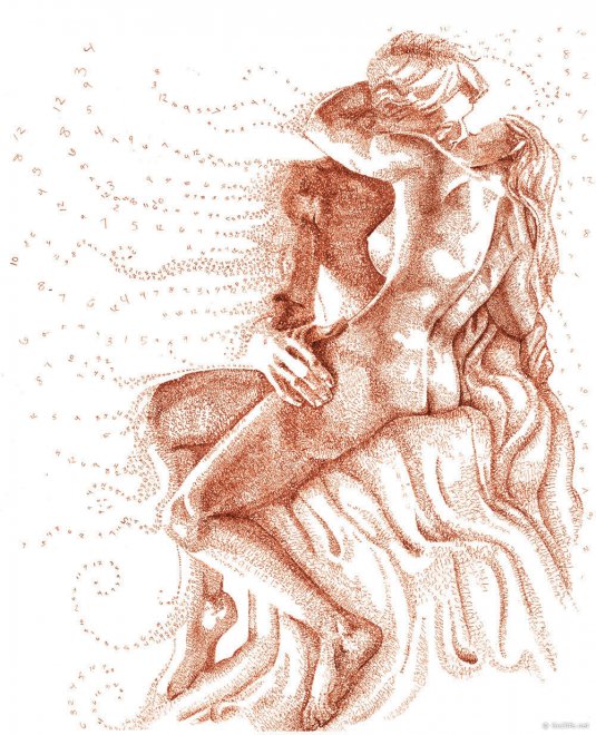 Эротические изображения