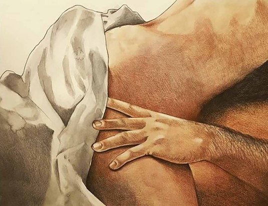 Фрида кастелли картины