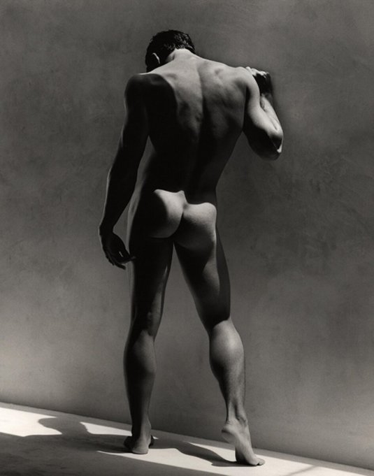 Фотограф грег горман ню