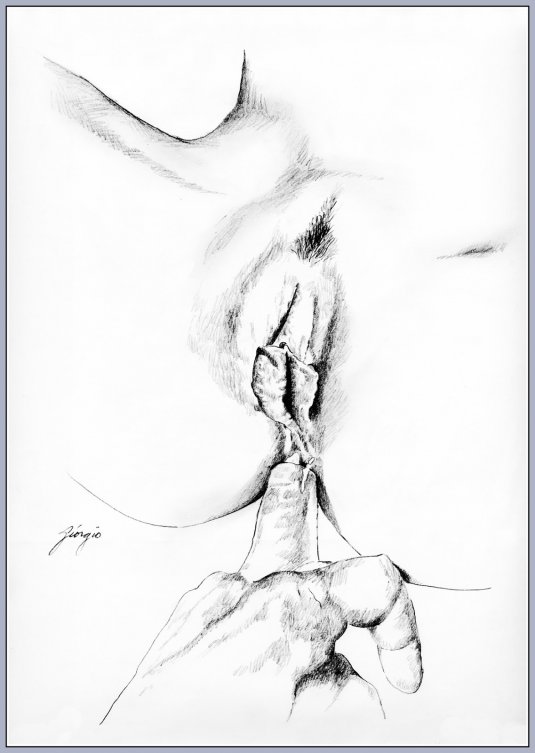 Секс раскраска