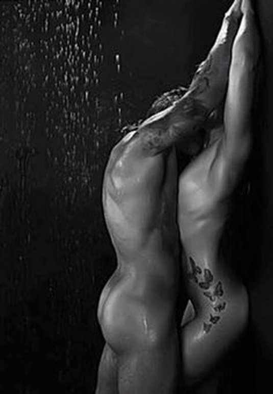 Красивые эротические