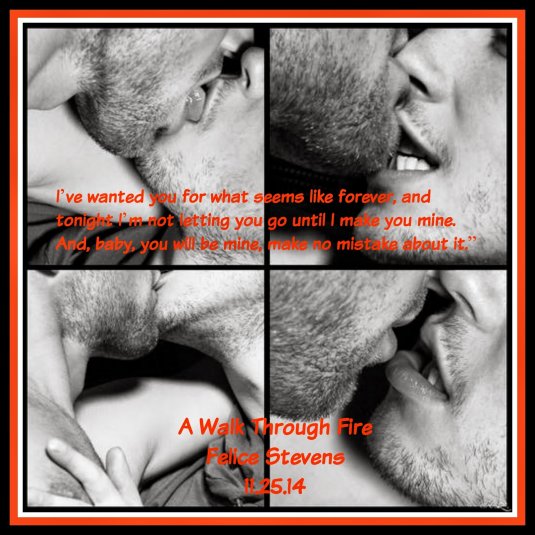 Мужской поцелуй