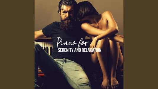 Мужчина с бородой