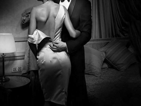 Соблазнение мужчины