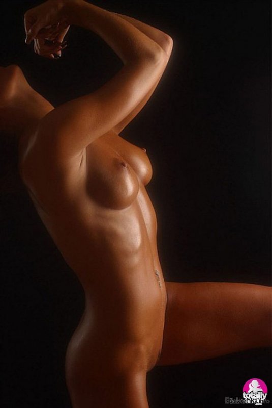 Роскошные женские тела обнаженные