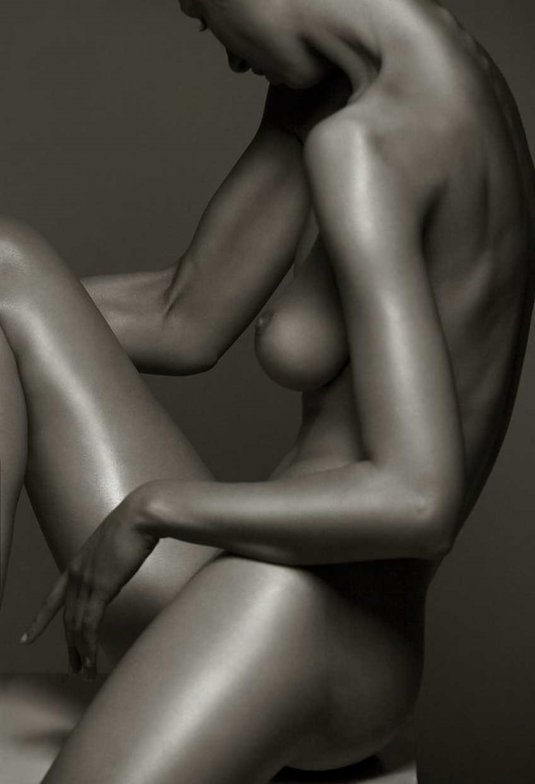 Красивые обнаженные тела