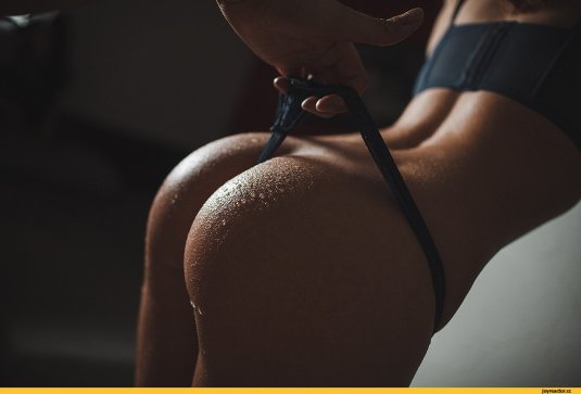 Красивые сексуальные попки