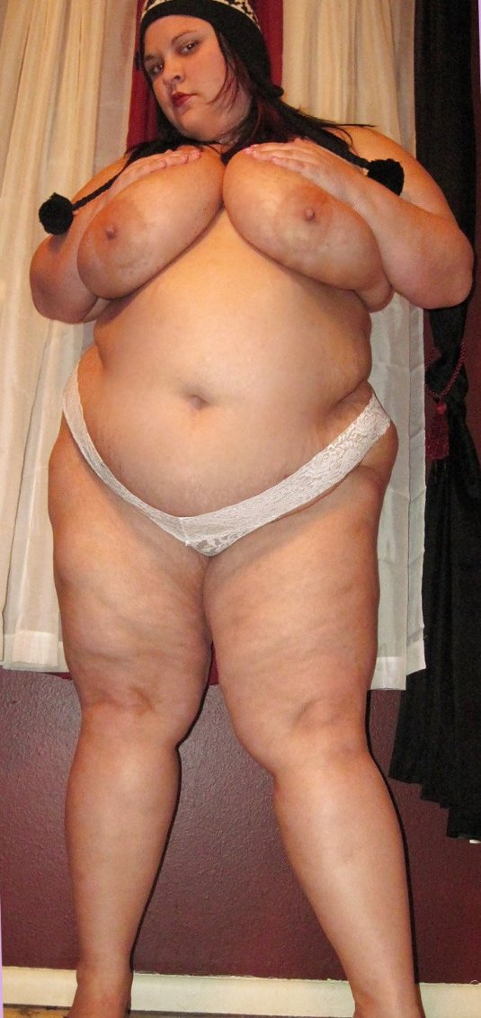 Жирные женщины (70 фото)
