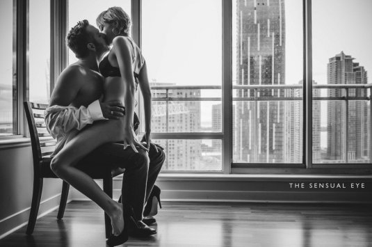 Стул для любви