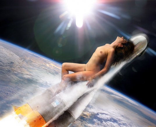 Спортсменки с большими сиськами