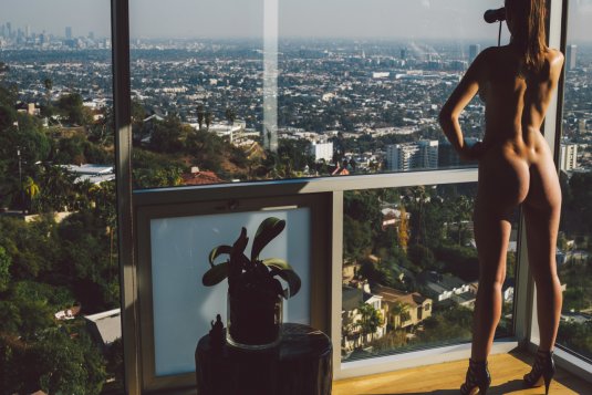 Андрей Кельс фотограф ню