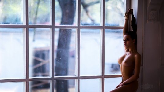 Катерина Ширяева модель stakis Laus