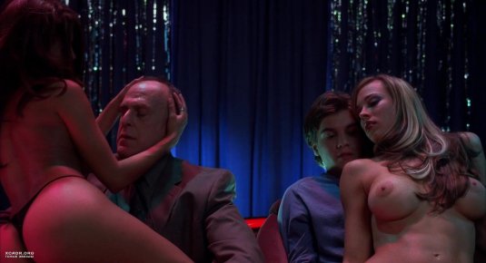 Клуб сериал эротические сцены